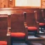 TEC: Empty Pews., Empty Church