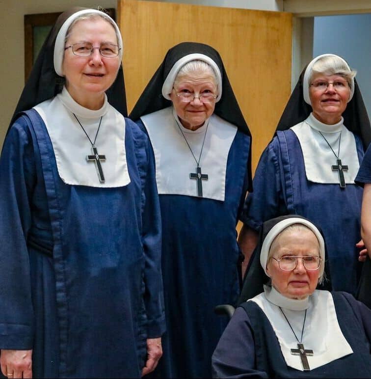 Spotlight on abuse: St. Mary’s Episcopal Convent and Hospital