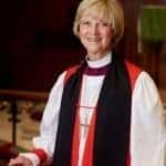 Glenda Curry, corrupt Episcopal bishop