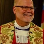 Bishop Todd Ousley