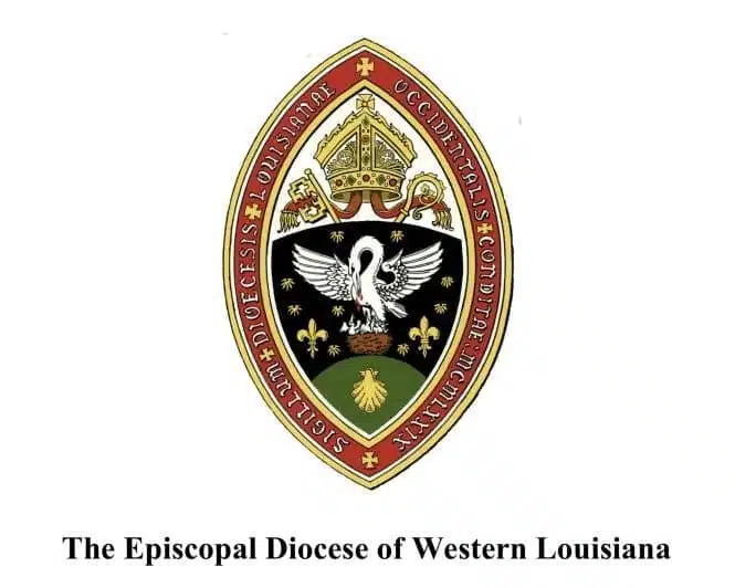 Diocese of Western Lousiana