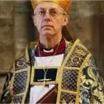 Justin Welby