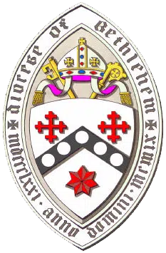 Episcopal Diocese of Bethlehem