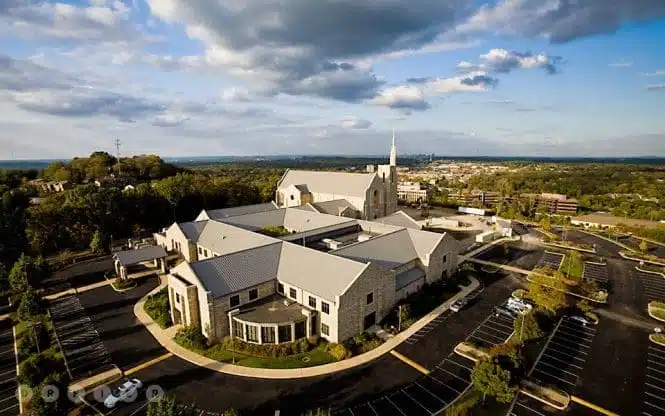 Covenant Presbyterian