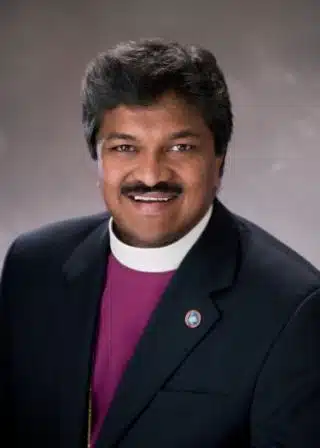 Bishop Prince Singh