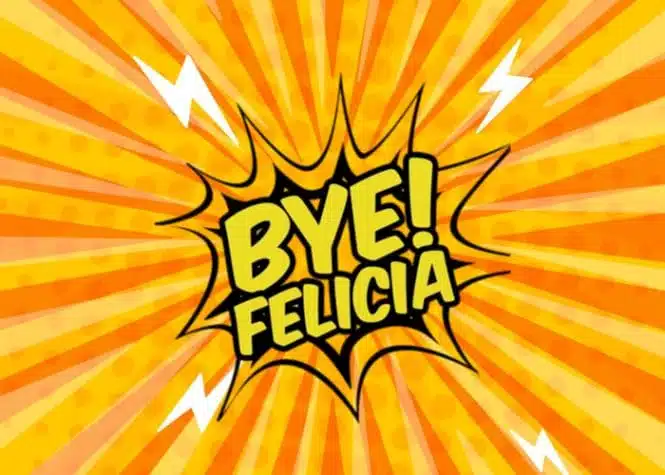 Bye Felicia: TEC won’t address imaired clergy or domestic violence