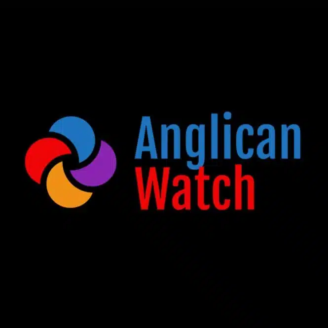 Anglican Watch podcast