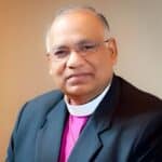 Bishop Santosh Marray