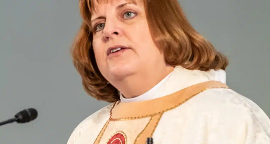 Bishop Susan Brown Snook faces Title IV complaint