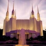 Flurry of lawsuits hit LDS church