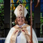 Bishop Susan Brown Snook