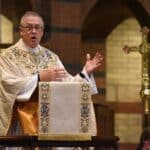 Episcopal priest Brad Whtaker defrocked